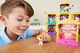 Figurka Mattel 101 Dalmatyńczyków - Dejavu z budą dla psa (GBM33) 4