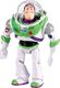 Figurka Mattel Mattel GGX30 - Toy Story 4 Buzz Lightyear z figurką 17 cm, zabawki od 3 lat 1