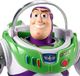 Figurka Mattel Mattel GGX30 - Toy Story 4 Buzz Lightyear z figurką 17 cm, zabawki od 3 lat 3