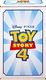 Figurka Mattel Mattel GGX30 - Toy Story 4 Buzz Lightyear z figurką 17 cm, zabawki od 3 lat 7