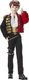 Figurka Mattel  BTS Prestige Fashion Doll Jungkook (GKC95) 2
