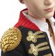 Figurka Mattel  BTS Prestige Fashion Doll Jungkook (GKC95) 3