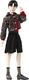 Figurka Mattel BTS Prestige Fashion Doll J-Hope, zabawka kolekcjonerska K-Pop Merch (GKC99) 1