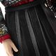 Figurka Mattel BTS Prestige Fashion Doll J-Hope, zabawka kolekcjonerska K-Pop Merch (GKC99) 6