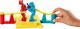 Figurka Mattel Mattel Games FMW26 - Rock'Em Sock'Em Robots mecz bokserski dla 2 graczy w wieku 6+ 1
