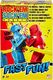 Figurka Mattel Mattel Games FMW26 - Rock'Em Sock'Em Robots mecz bokserski dla 2 graczy w wieku 6+ 2