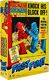 Figurka Mattel Mattel Games FMW26 - Rock'Em Sock'Em Robots mecz bokserski dla 2 graczy w wieku 6+ 3