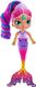 Mattel Mattel Shimmer and Shine FHN41 - Magiczna syrenka Shimmer Doll 1