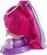 Mattel Mattel Shimmer and Shine FLV03 - zabawna fryzura Shimmer Stylinghead 2