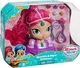 Mattel Mattel Shimmer and Shine FLV03 - zabawna fryzura Shimmer Stylinghead 6