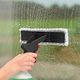 Bosch Zestaw butelek z rozpylaczem Bosch Home and Garden F016800586 (do odkurzacza okiennego Bosch Glass VAC) 4