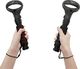 Gogle VR AMVR Gamepad AMVR z dwoma uchwytami do kontrolerów Oculus Quest lub Rift S, które obsługują grę Beat Saber 3