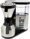 Ekspres przelewowy Melitta Melitta 1012-06 AromaElegance DeLuxe Ekspres przelewowy, czarny / stal nierdzewna 7