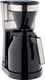 Ekspres przelewowy Melitta Easy II Therm 1023-08 Srebrny 1