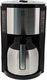 Ekspres przelewowy Melitta Melitta Look III Therm Selection 1011-12 bk, ekspres przelewowy z dzbankiem termicznym, AromaSelector, czarny 3