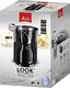 Ekspres przelewowy Melitta Melitta Look III Therm Selection 1011-12 bk, ekspres przelewowy z dzbankiem termicznym, AromaSelector, czarny 6