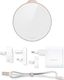 Ładowarka Vonmählen Aura Glass Indukcyjna  (AURA) 8