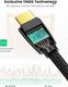 Kabel Ugreen HDMI - HDMI 2m czarny (40410) 7