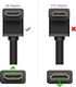 Kabel Ugreen HDMI - HDMI 1m czarny (10172) 2