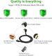 Kabel Ugreen HDMI - HDMI 1m czarny (10172) 7