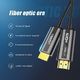Kabel Ugreen HDMI - HDMI 15m czarny (50215) 3