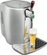 Krups Dozownik piwa Krups BeerTender, termoplastyczny uniwersalny Argent / Chrome 4
