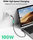 Kabel USB Ugreen USB-C - USB-C 2 m Czarny (70643) 5