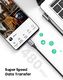 Kabel USB Ugreen USB-C - USB-C 2 m Czarny (70643) 6