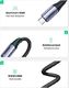 Kabel USB Ugreen UGREEN USB C na USB C Kabel USB typu C o mocy 100 W Kabel USB-C 10 Gb / s do transmisji danych USB 3.1 Gen 2 kompatybilny z MacBookiem Pro 2020, iPadem Pro 2020, Dell XPS17, Samsung Galaxy S20, Huawei P30 Pro (1 mln) 5