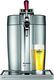 Krups Kranik do piwa Krups VB700E00 Beertender Loft Edition, srebrny / chrom 1