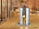 Krups Kranik do piwa Krups VB700E00 Beertender Loft Edition, srebrny / chrom 1