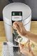 Krups Kranik do piwa Krups VB700E00 Beertender Loft Edition, srebrny / chrom 2