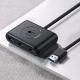 HUB USB Ugreen CR113 4x USB-A 3.0 (UGR601BLK) 2