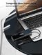 Stacja/replikator Ugreen UGREEN USB C Hub Adapter HDMI 6 w 1 USB C Hub HDMI obsługuje MacBook Pro 16 cali, MacBook Pro 2020, MacBook Air 2020, iPad Pro 2020 (kabel 20 cm, szklana obudowa) 6