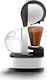 Ekspres na kapsułki Krups Ekspres do kawy Krups Nescaf Dolce Gusto Lumio (1500 W, automatyczny, wersja francuska) biały 3