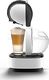 Ekspres na kapsułki Krups Ekspres do kawy Krups Nescaf Dolce Gusto Lumio (1500 W, automatyczny, wersja francuska) biały 6