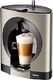 Ekspres na kapsułki Krups Ekspres Dolce Gusto Oblo Krups KP110T Nescaf (ręczny) tytan 1