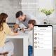 TECKIN Inteligentne gniazdo TECKIN WLAN, zestaw 4 gniazd Alexa, gniazda Smart Home mierzą zużycie energii, mogą być obsługiwane zdalnie, współpracuje z Google Home, TYLKO w sieci 2,4 GHz 8