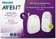 Niania Avent Elektroniczna niania Philips Avent SCD713 / 26, technologia DECT, tryb eco, 18 godzin pracy, funkcja interkomu, kołysanki 9