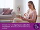 Avent Elektryczny laktator Philips Avent SCF397 / 11, podwójna laktator, elastyczna silikonowa poduszka, naturalna butelka, cichy silnik, różowy 1