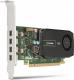Karta graficzna PNY nVIDIA NVS 510 Quadro 2GB DDR3 (128 bit) 4x Mini DisplayPort, Box (VCNVS510DP-PB) 2