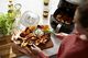 Philips Zestaw przekąsek Philips HD9954 / 01 do urządzenia Airfryer XXL (HD9860, HD9762, HD9750) o pojemności 1,4 kg 2