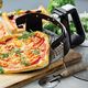 Philips Zestaw do pizzy Philips HD9953 / 00 do urządzenia Airfryer XXL (HD9860, HD9762, HD9750) o pojemności 1,4 kg 4