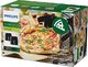 Philips Zestaw do pizzy Philips HD9953 / 00 do urządzenia Airfryer XXL (HD9860, HD9762, HD9750) o pojemności 1,4 kg 7