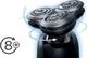 Golarka Philips Seria 9000 S9531/26 8