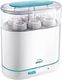 Philips Sterylizator parowy Baby SFC284/02 1