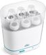 Philips Sterylizator parowy Baby SFC284/02 5