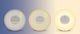 Philips Philips Wake-up light for kids HF3503 / 01 (LED, obudź się światłem, podświetlane przyciski, naklejki) biały 2