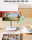 Adapter USB Ugreen Przejściówka UGREEN USB C OTG USB C na USB 3.0 Adapter Thunderbolt 3 na USB 3 kompatybilny z MacBook Pro 2019/2018/2017 / Air 2018, Samsung S20 S10 A50 A51, Huawei P30, Surface Go Dell XPS 2 szt. 2