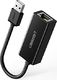 Karta sieciowa Ugreen CR110 (UGR533BLK) 1